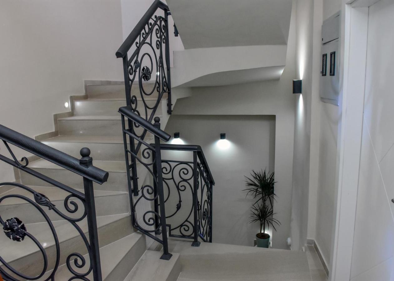 Good Times Luxury Apartments Bitola Exterior photo
