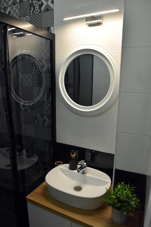Good Times Luxury Apartments Bitola Exterior photo