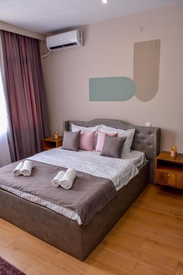 Good Times Luxury Apartments Bitola Exterior photo