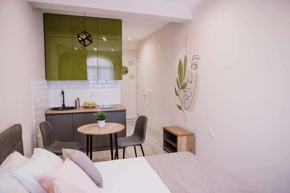 Good Times Luxury Apartments Bitola Exterior photo
