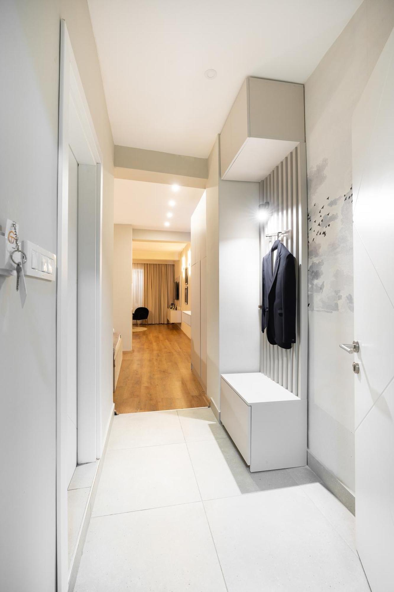 Good Times Luxury Apartments Bitola Exterior photo
