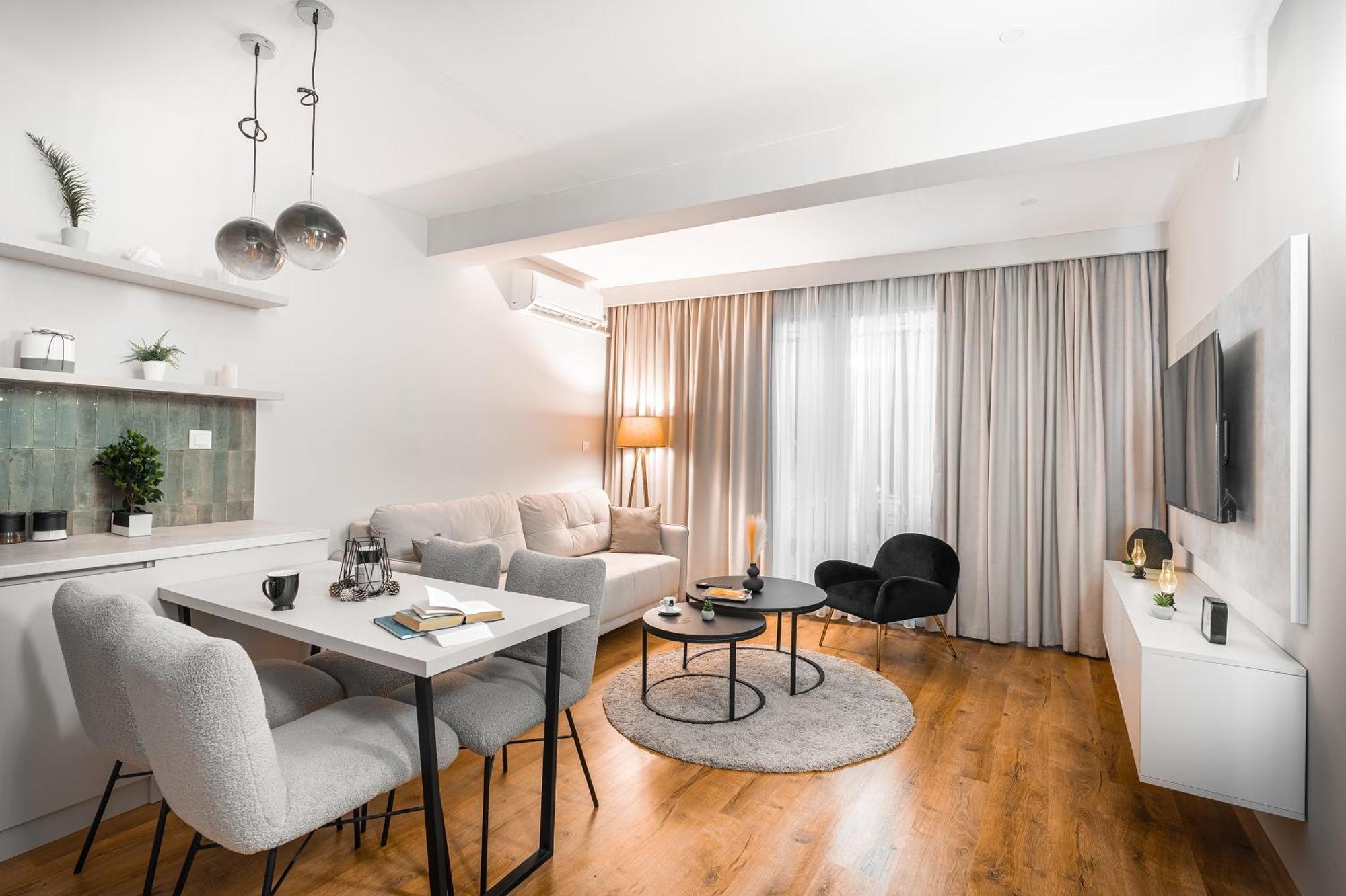 Good Times Luxury Apartments Bitola Exterior photo